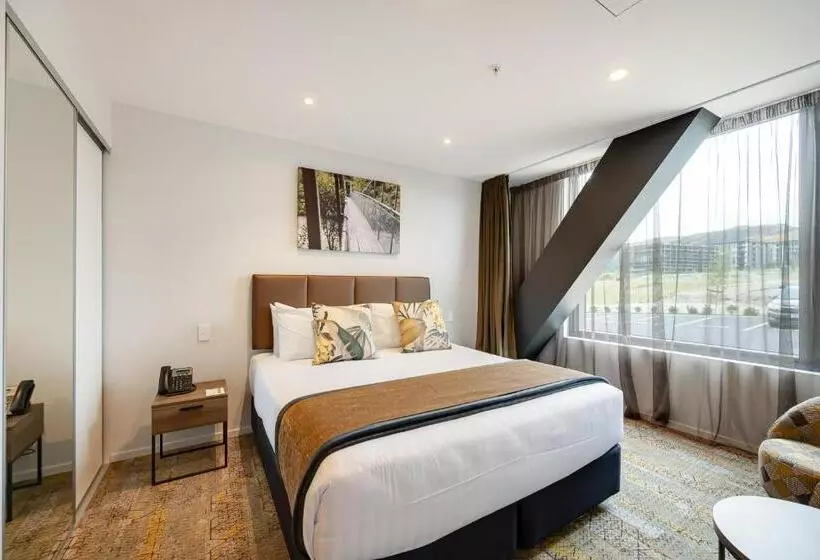 Fotos del hotel Lq Queenstown:  17