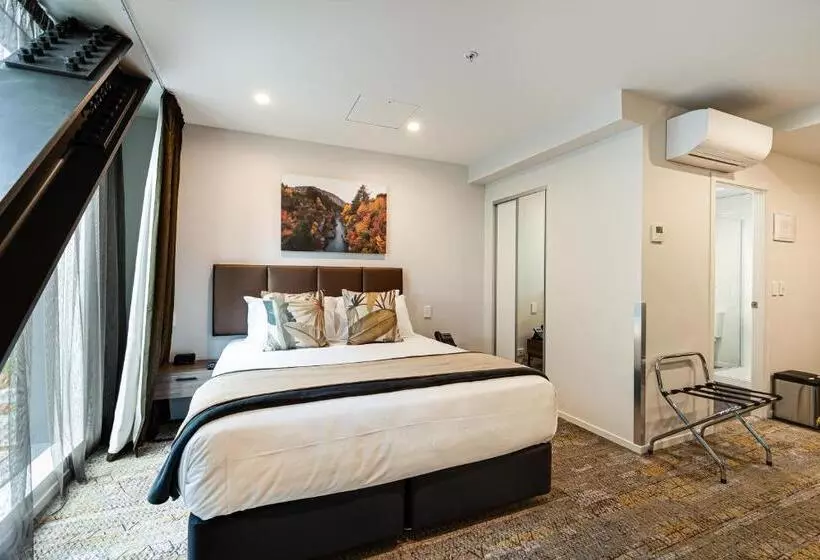 Fotos del hotel Lq Queenstown:  4