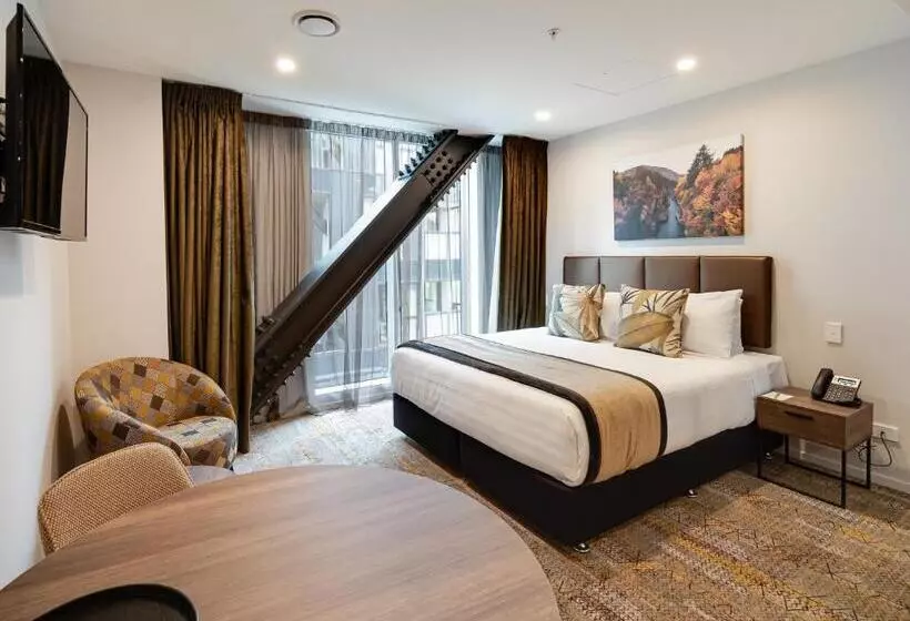 Fotos del hotel Lq Queenstown:  10