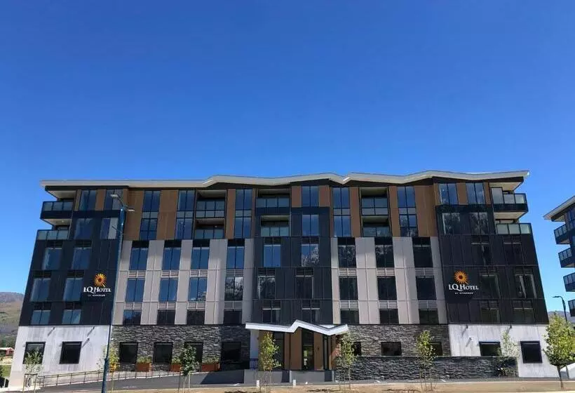 Fotos del hotel Lq Queenstown:  5