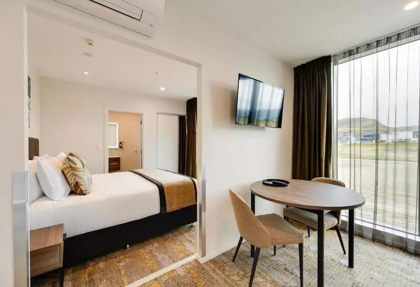 Fotos del hotel Lq Queenstown:  14