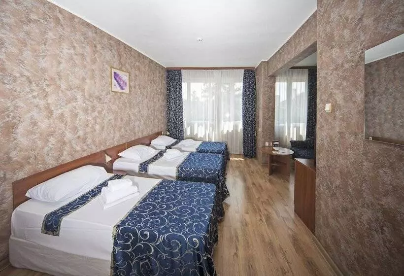 Fotos del hotel Akord:  14