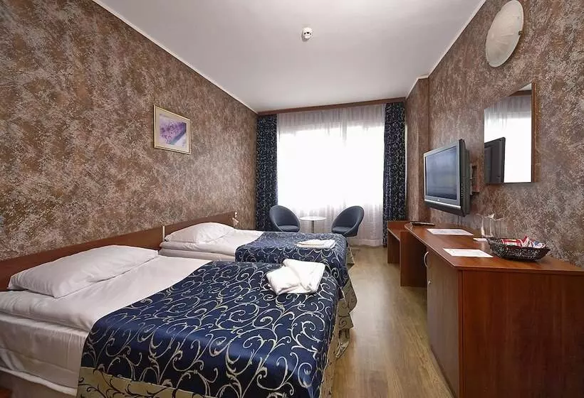 Fotos del hotel Akord:  12