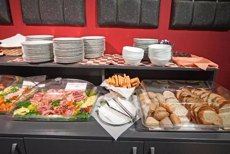 Fotos del hotel Akord:  17