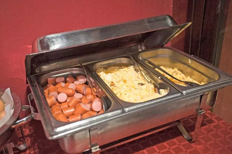 Fotos del hotel Akord:  15