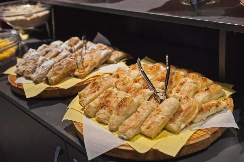 Fotos del hotel Akord:  6