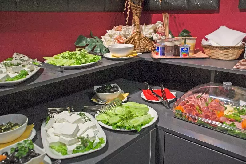 Fotos del hotel Akord:  13