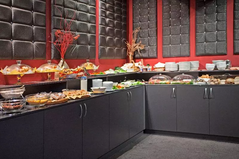 Fotos del hotel Akord:  18