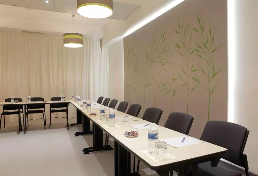 Fotos del hotel Best Western Crequi Lyon Part Dieu:  15