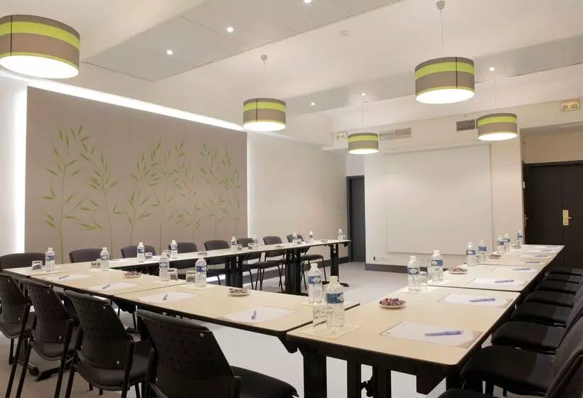 Fotos del hotel Best Western Crequi Lyon Part Dieu:  4