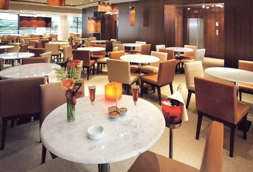 Fotos del hotel Mercure São Paulo Grand Plaza Paulista:  18