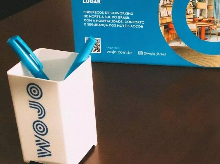 Fotos del hotel Mercure São Paulo Grand Plaza Paulista:  22