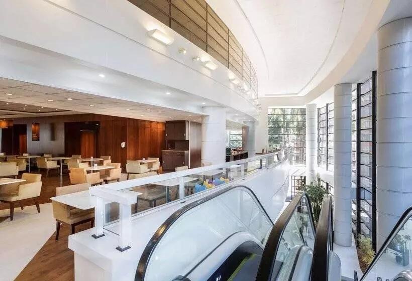 Fotos del hotel Mercure São Paulo Grand Plaza Paulista:  5