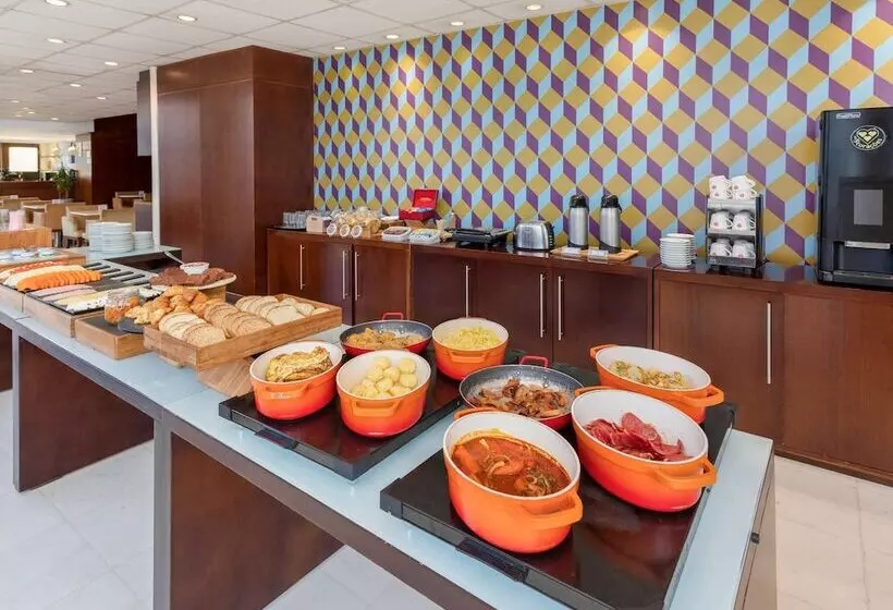 Fotos del hotel Mercure São Paulo Grand Plaza Paulista:  23