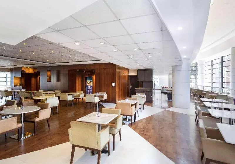 Fotos del hotel Mercure São Paulo Grand Plaza Paulista:  11