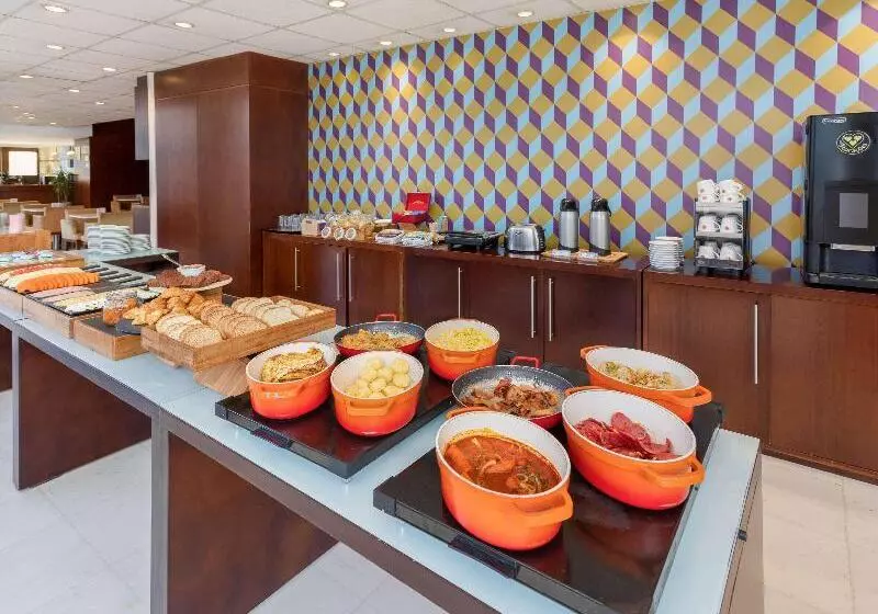 Fotos del hotel Mercure São Paulo Grand Plaza Paulista:  21