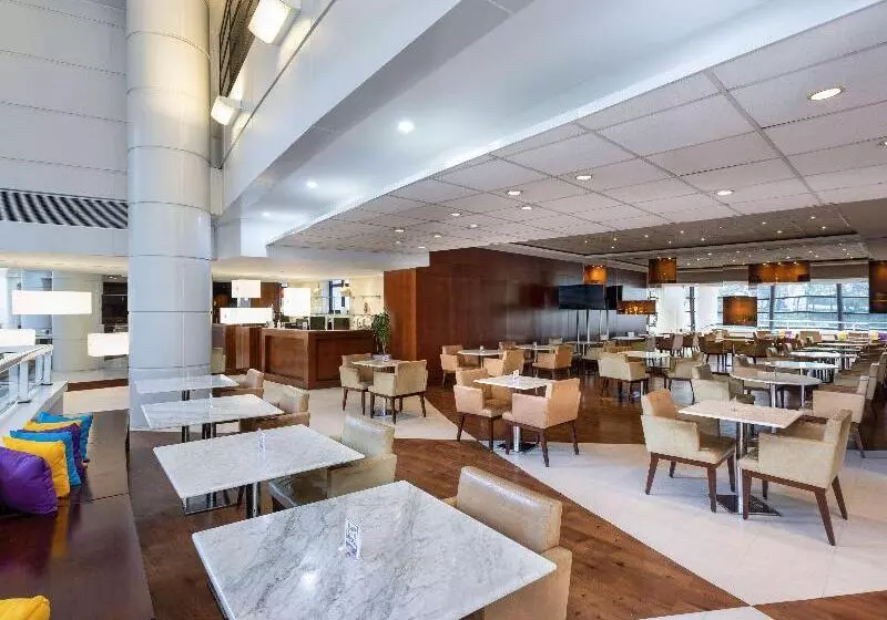 Fotos del hotel Mercure São Paulo Grand Plaza Paulista:  25