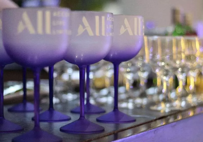 Fotos del hotel Mercure São Paulo Grand Plaza Paulista:  8