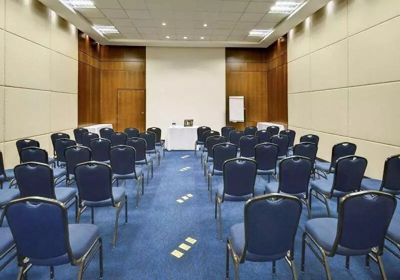 Fotos del hotel Mercure São Paulo Grand Plaza Paulista:  19