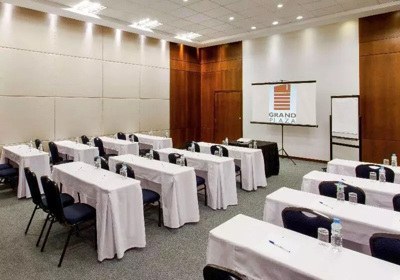 Fotos del hotel Mercure São Paulo Grand Plaza Paulista:  13