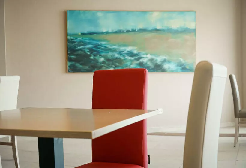 Fotos del hotel Ohtels Campo De Gibraltar:  30