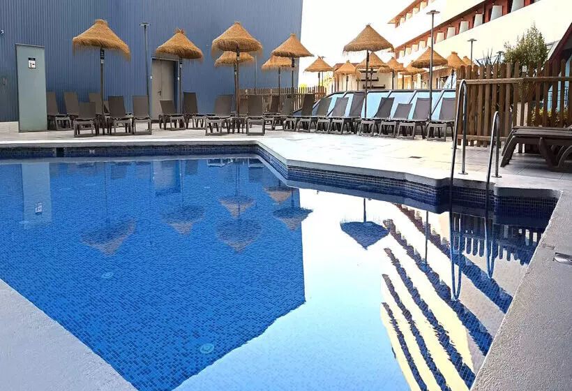 Ohtels Campo De Gibraltar