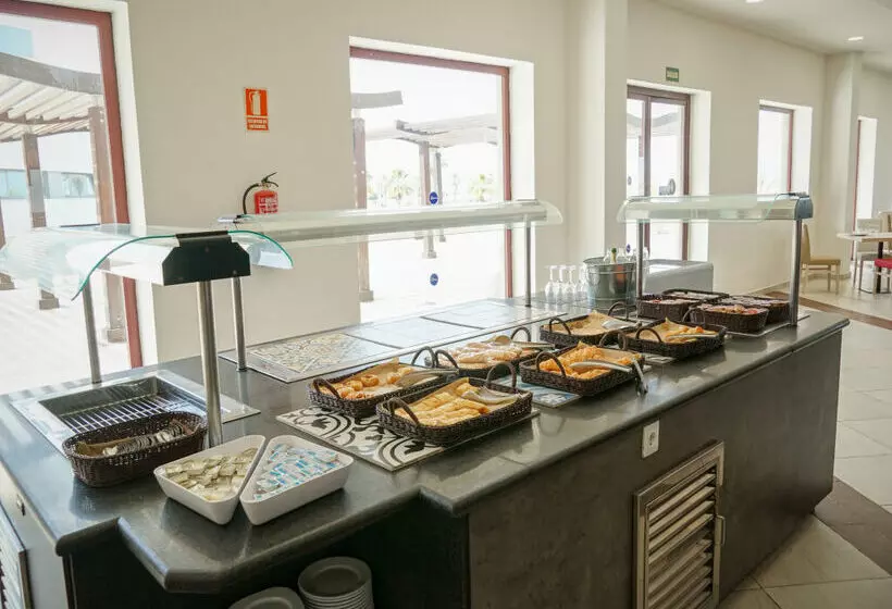 Fotos del hotel Ohtels Campo De Gibraltar:  36