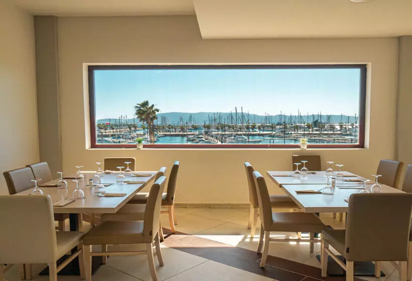 Fotos del hotel Ohtels Campo De Gibraltar:  34