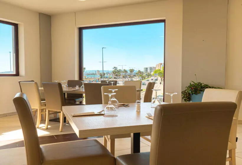 Fotos del hotel Ohtels Campo De Gibraltar:  35