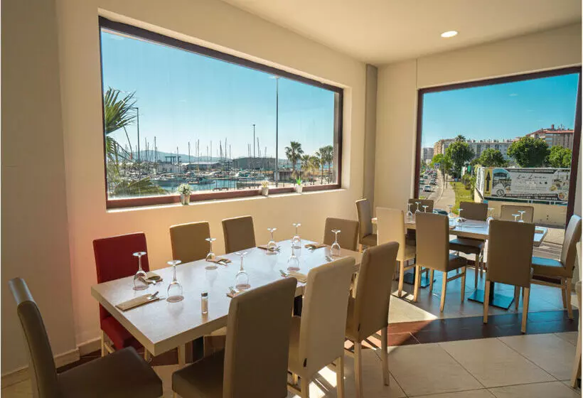 Fotos del hotel Ohtels Campo De Gibraltar:  20