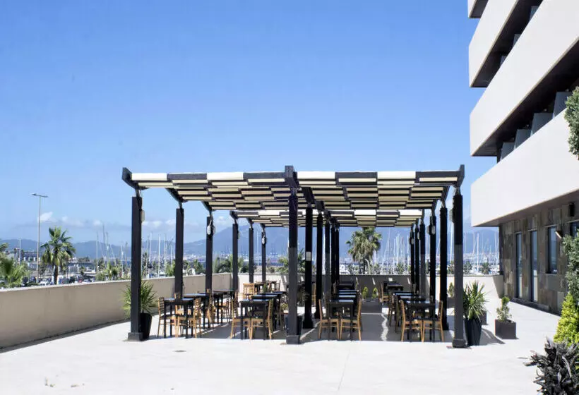 Fotos del hotel Ohtels Campo De Gibraltar:  17