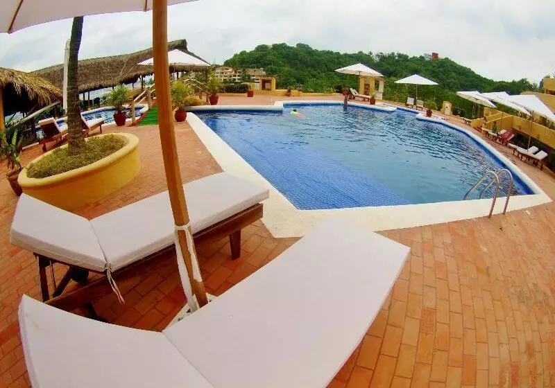 Fotos del hotel Plaza Tucanes:  16