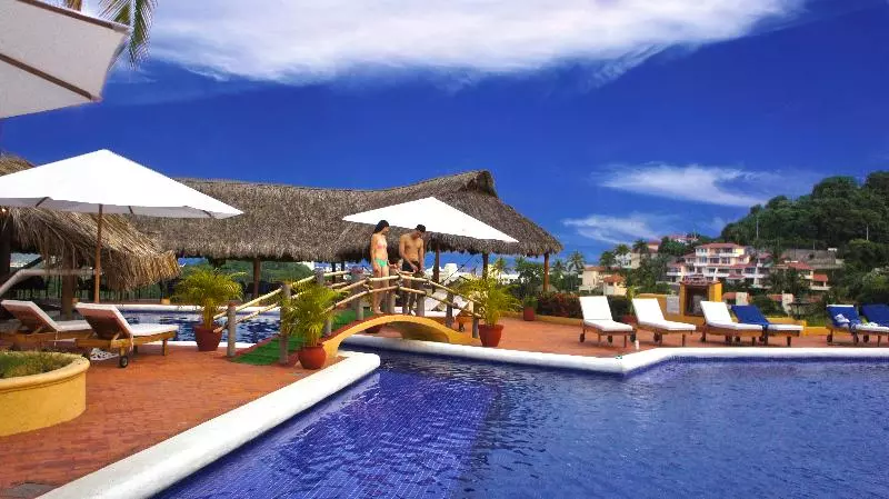 Fotos del hotel Plaza Tucanes:  9