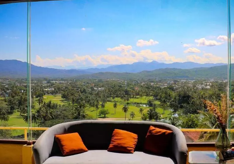 Fotos del hotel Plaza Tucanes:  17