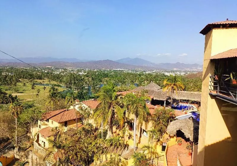 Fotos del hotel Plaza Tucanes:  10