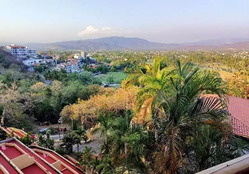 Fotos del hotel Plaza Tucanes:  6