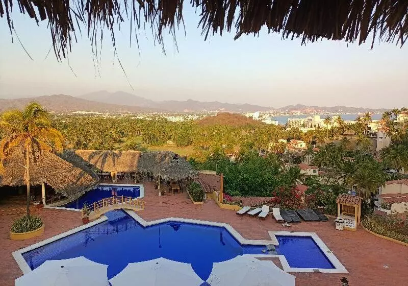 Fotos del hotel Plaza Tucanes:  13