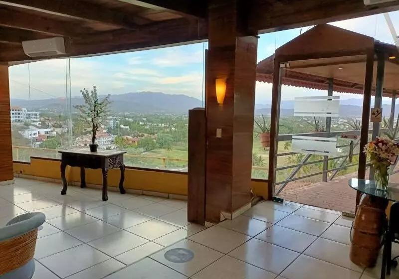 Fotos del hotel Plaza Tucanes:  15