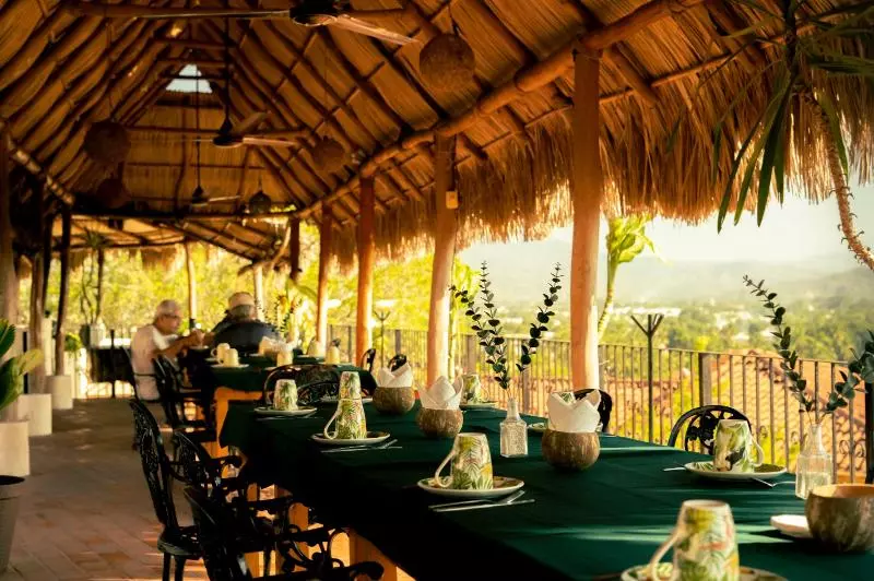 Fotos del hotel Plaza Tucanes:  3