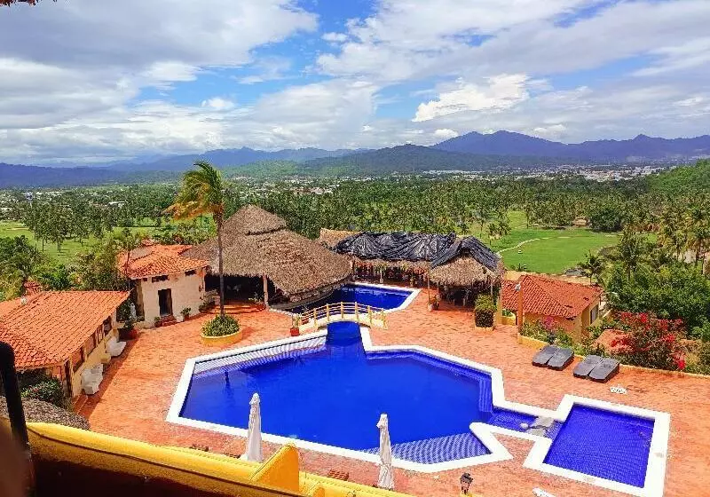 Fotos del hotel Plaza Tucanes:  23