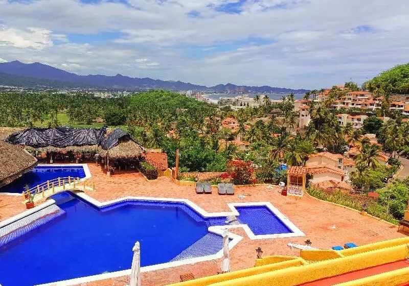 Fotos del hotel Plaza Tucanes:  22