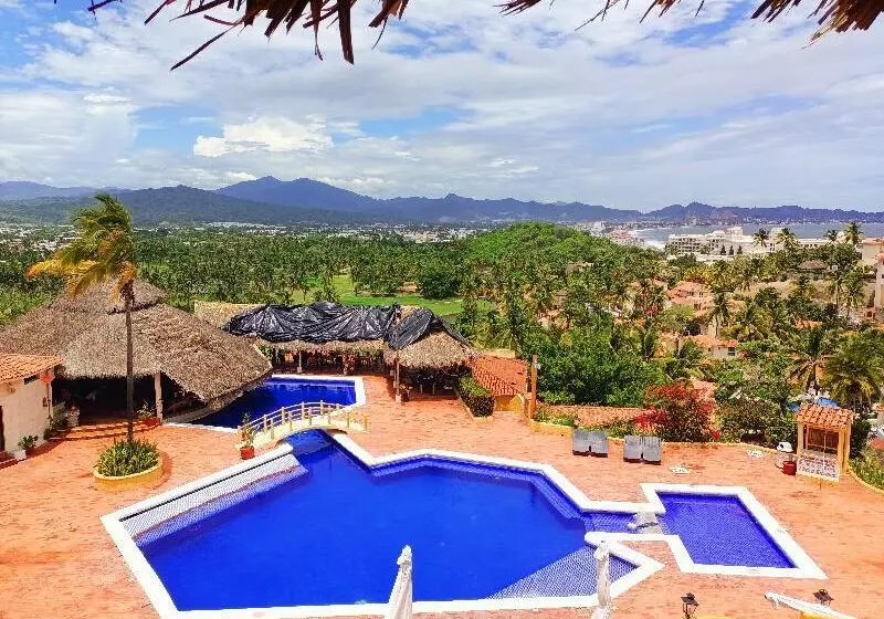 Fotos del hotel Plaza Tucanes:  21