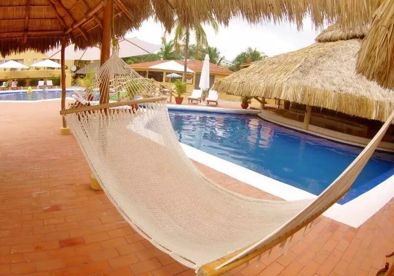 Fotos del hotel Plaza Tucanes:  11