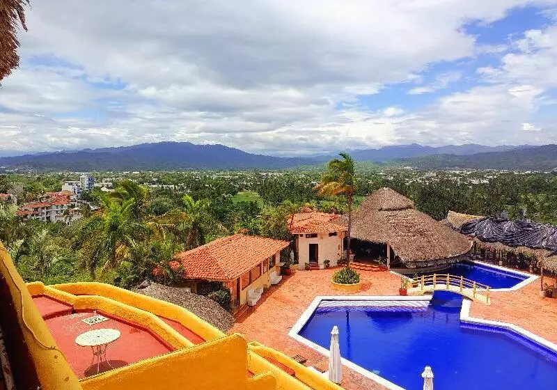 Fotos del hotel Plaza Tucanes:  20