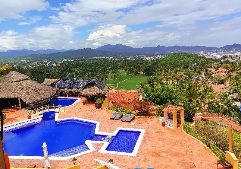 Fotos del hotel Plaza Tucanes:  19