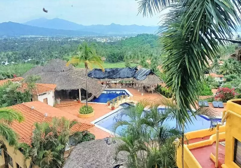 Fotos del hotel Plaza Tucanes:  18