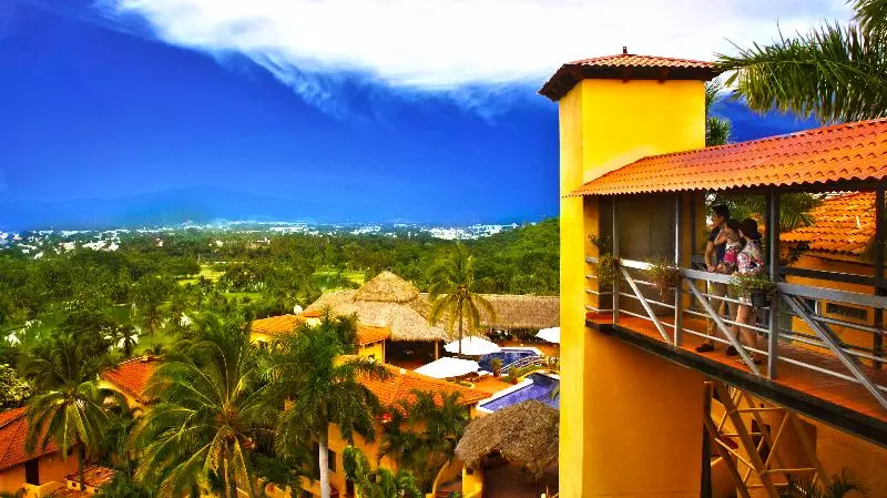 Fotos del hotel Plaza Tucanes:  24