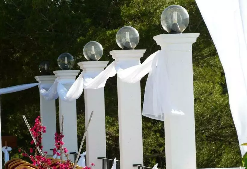 Fotos del hotel Rural Can Maries:  6