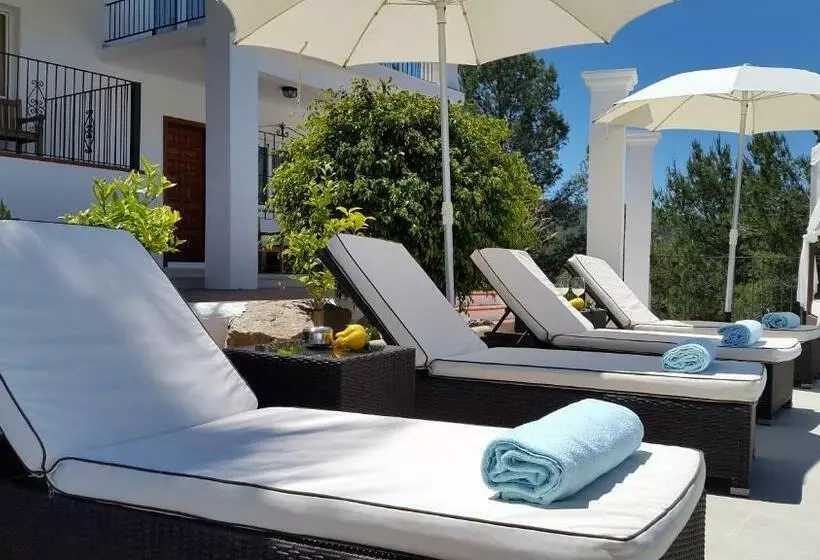 Fotos del hotel Rural Can Maries:  9