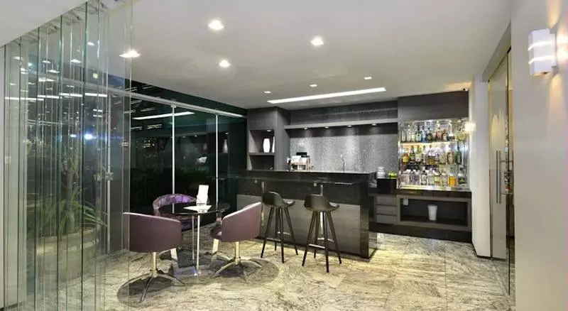 Fotos del hotel Samburá Praia:  11